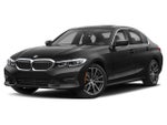 2020 BMW 330i Sedan North America
