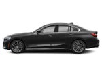 2020 BMW 330i Sedan North America