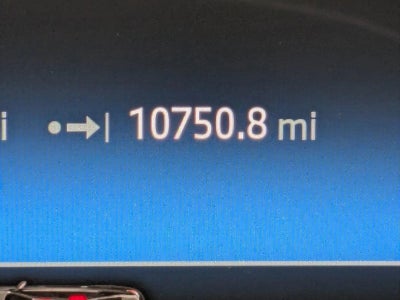 2025 BMW M340i xDrive Sedan