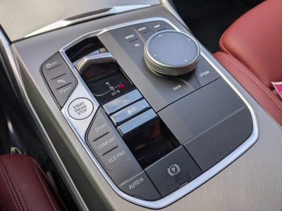 2025 BMW M340i xDrive Sedan