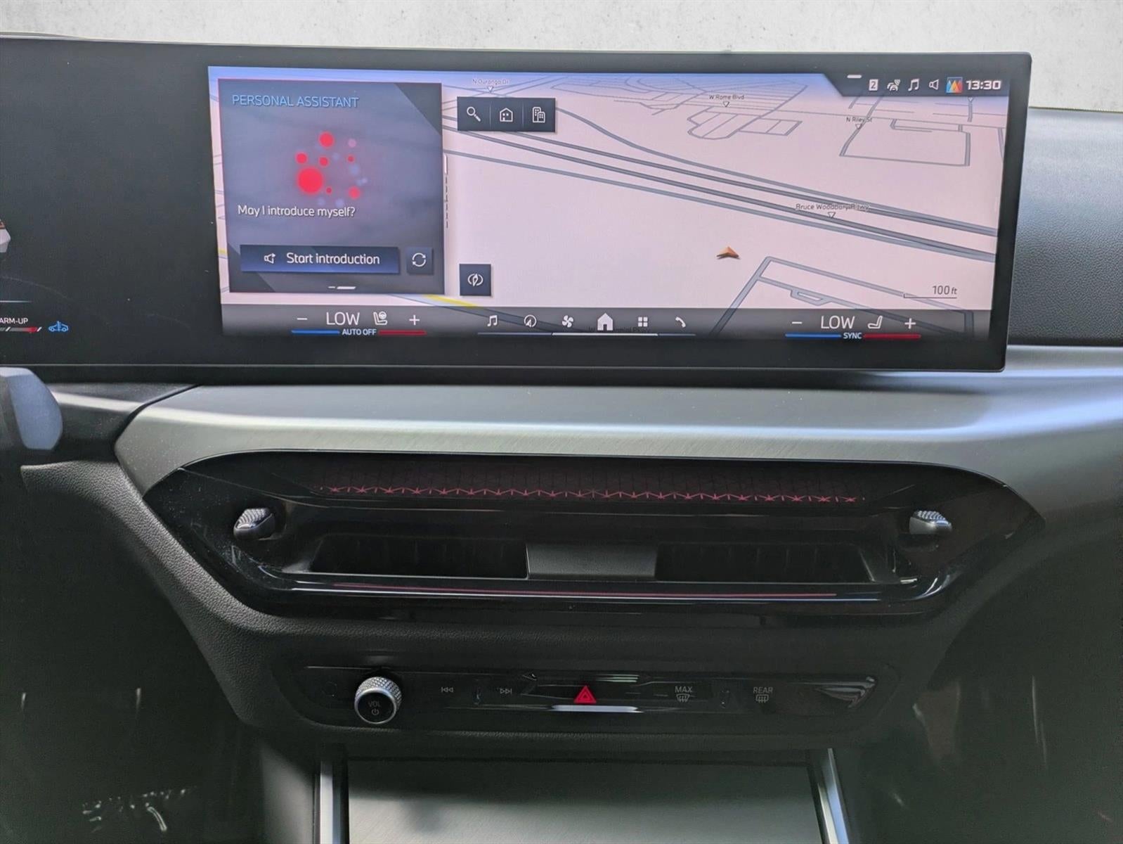 2025 BMW M340i xDrive Sedan