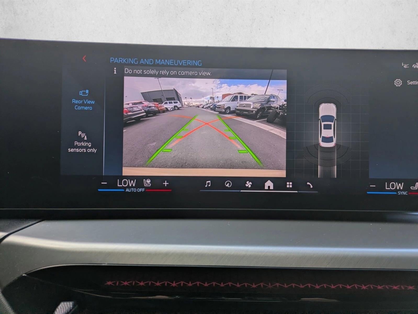 2025 BMW M340i xDrive Sedan