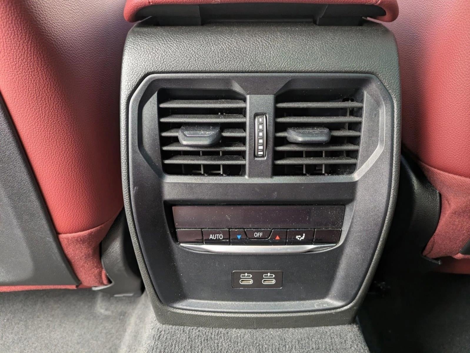 2025 BMW M340i xDrive Sedan