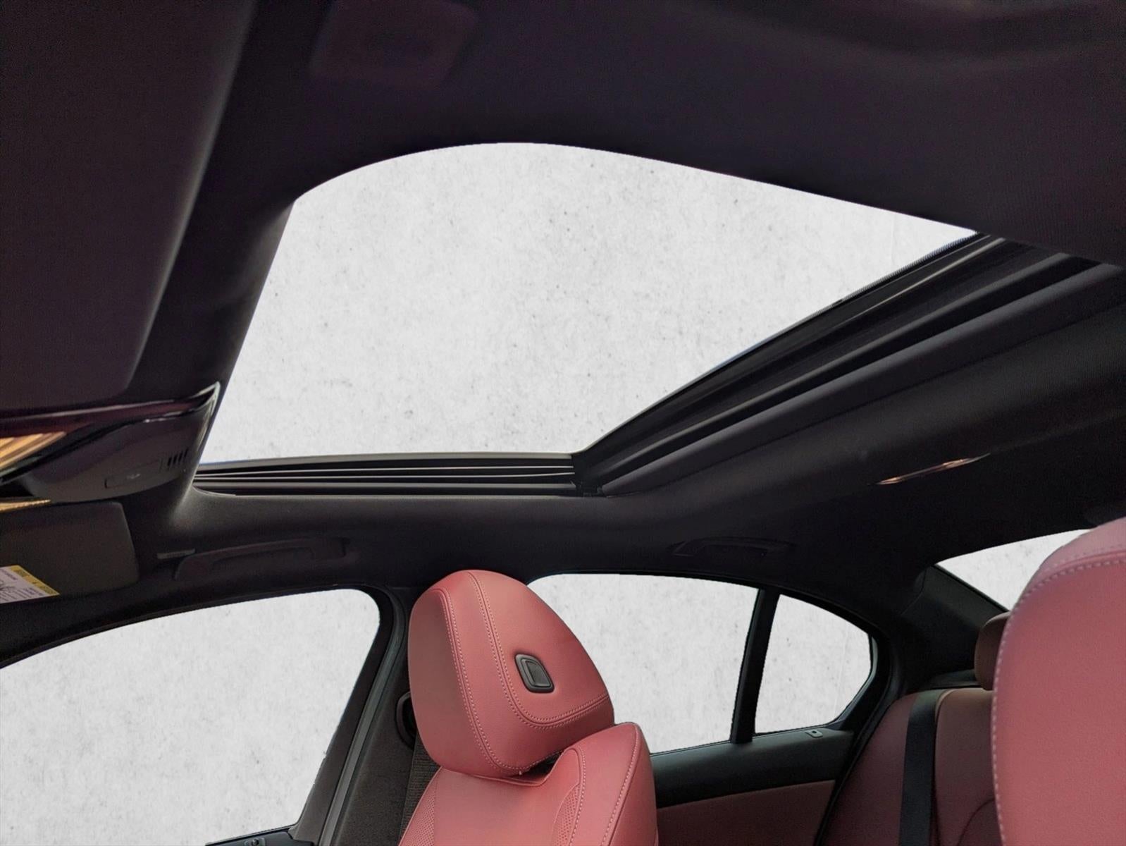 2025 BMW M340i xDrive Sedan