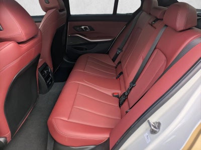 2025 BMW M340i xDrive Sedan