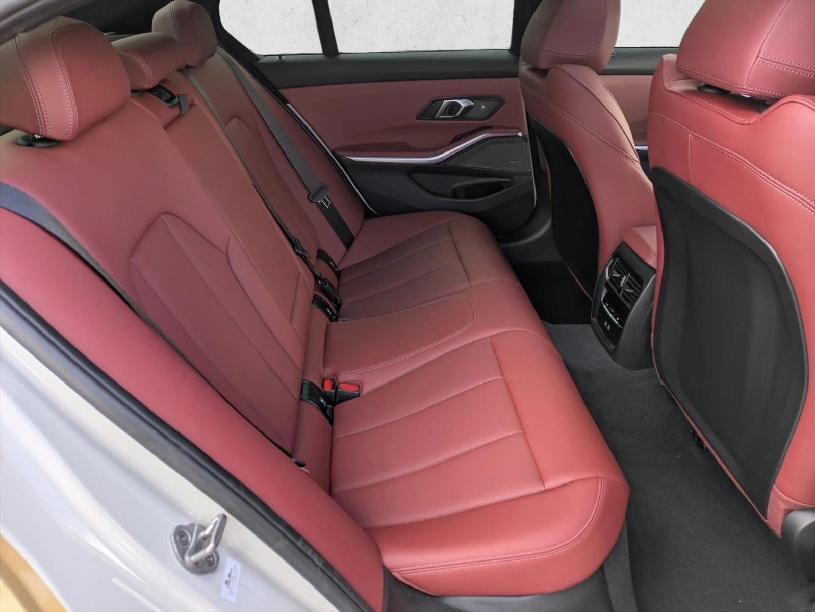 2025 BMW M340i xDrive Sedan