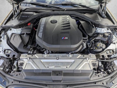 2025 BMW M340i xDrive Sedan