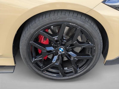 2025 BMW M340i xDrive Sedan