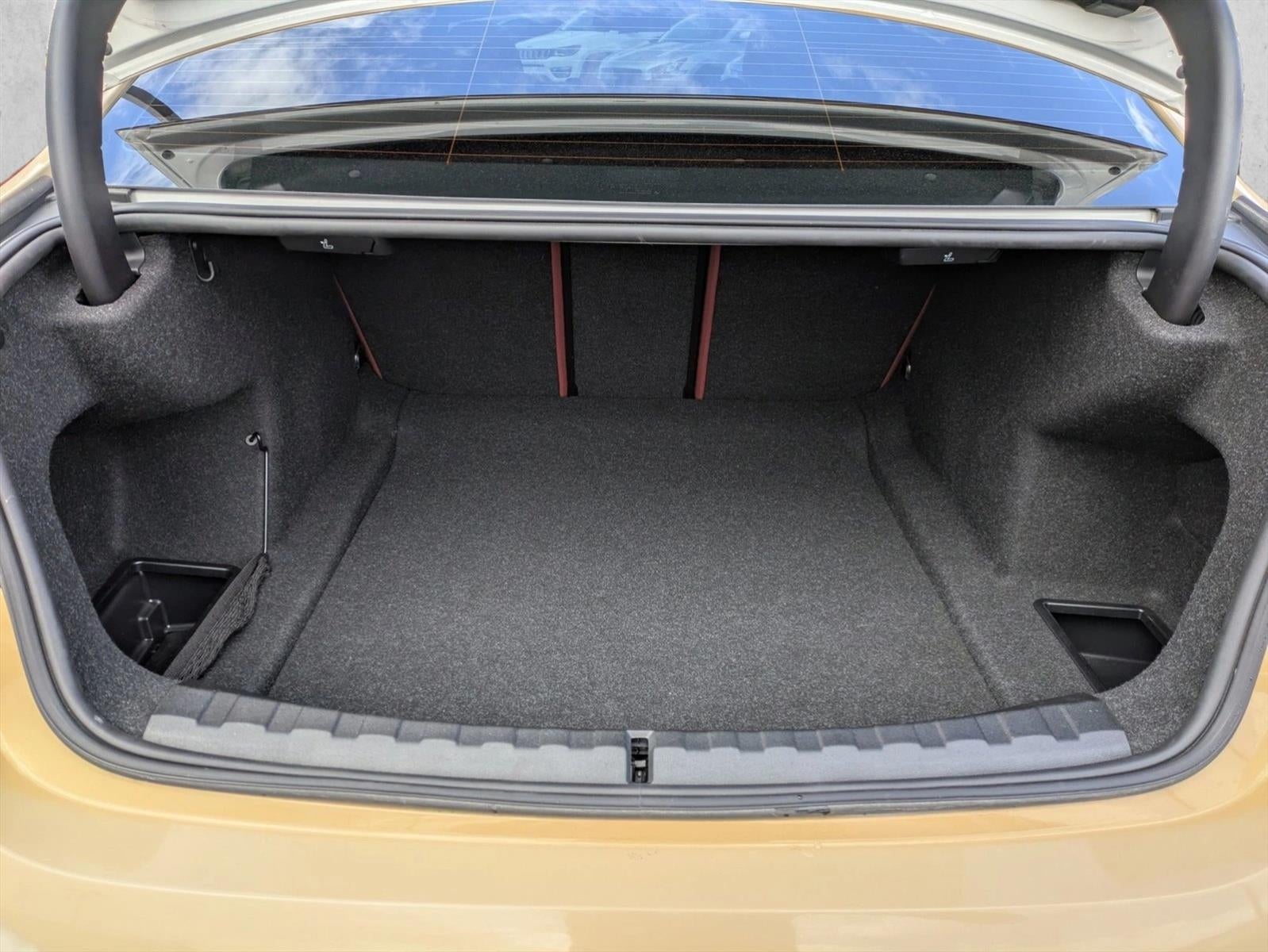 2025 BMW M340i xDrive Sedan