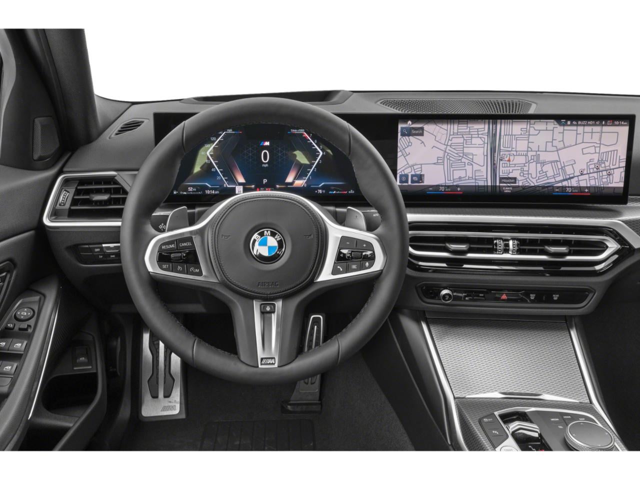 2025 BMW M340i xDrive Sedan