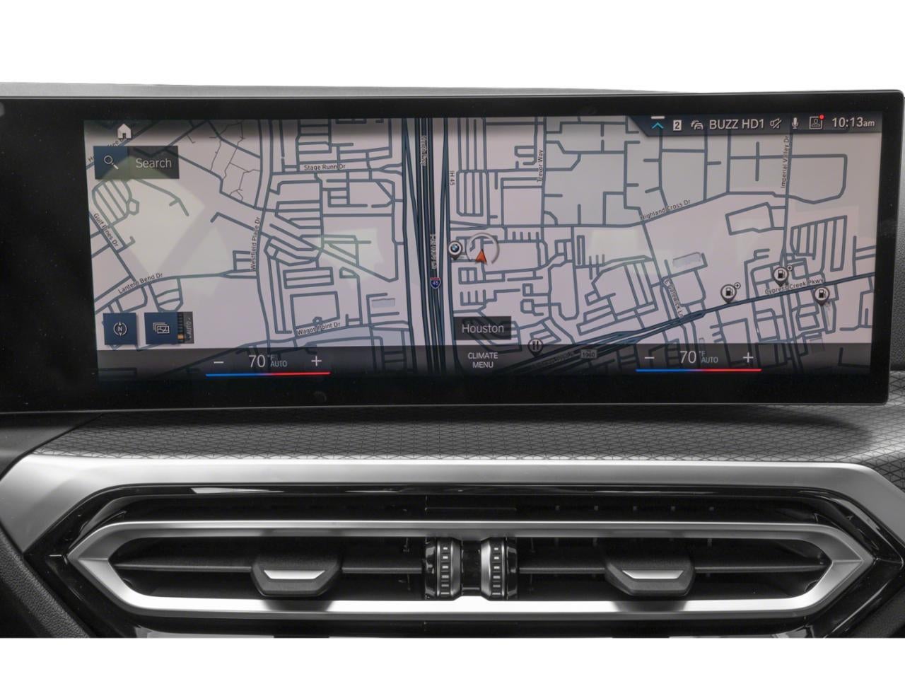 2025 BMW M340i xDrive Sedan