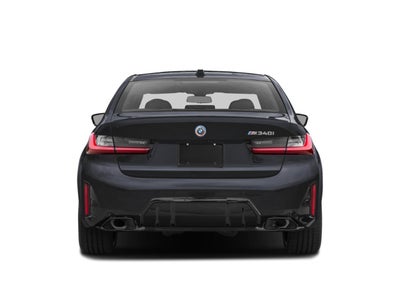 2025 BMW M340i xDrive Sedan