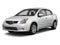 2010 Nissan Sentra 4dr Sdn I4 CVT 2.0 S