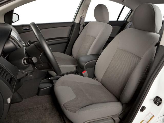 2010 Nissan Sentra 4dr Sdn I4 CVT 2.0 S