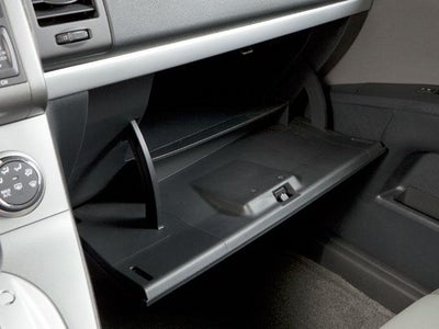 2010 Nissan Sentra 4dr Sdn I4 CVT 2.0 S