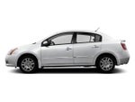 2010 Nissan Sentra 4dr Sdn I4 CVT 2.0 S