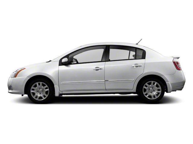 2010 Nissan Sentra 4dr Sdn I4 CVT 2.0 S