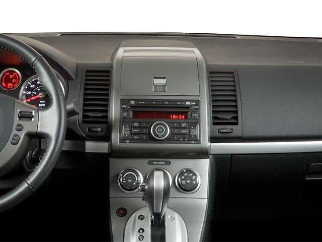 2010 Nissan Sentra 4dr Sdn I4 CVT 2.0 S