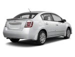 2010 Nissan Sentra 4dr Sdn I4 CVT 2.0 S