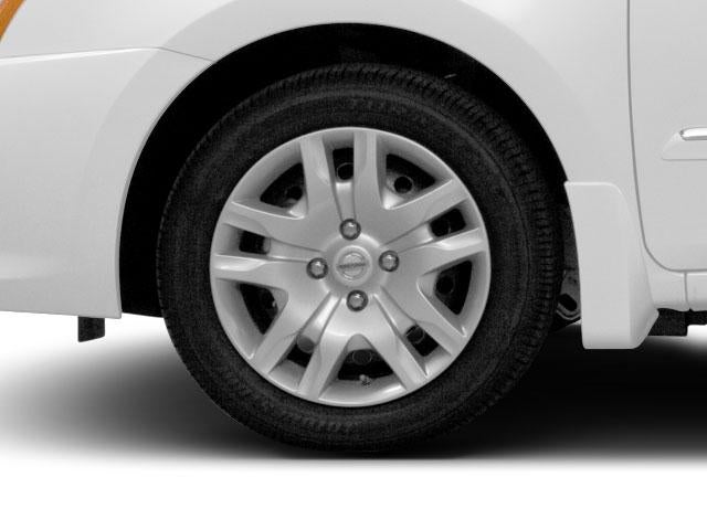 2010 Nissan Sentra 4dr Sdn I4 CVT 2.0 S