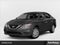2016 Nissan Sentra 4dr Sdn I4 CVT SV