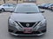 2018 Nissan Sentra SV CVT
