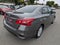 2018 Nissan Sentra SV CVT