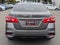 2018 Nissan Sentra SV CVT