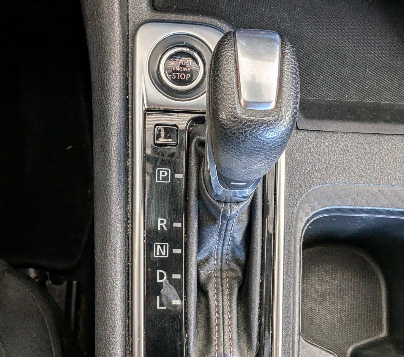 2020 Nissan Sentra S CVT