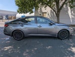 2020 Nissan Sentra S CVT