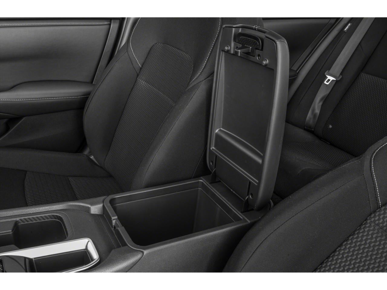 2020 Nissan Sentra S CVT