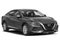 2020 Nissan Sentra S CVT