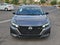 2025 Nissan Sentra SR CVT