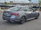 2025 Nissan Sentra SR CVT