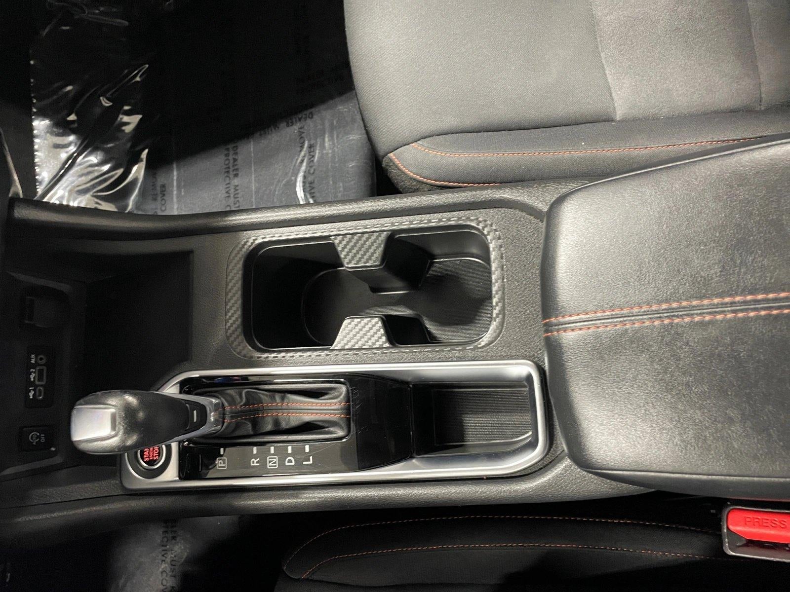 2025 Nissan Sentra SR CVT