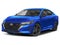 2025 Nissan Sentra SR CVT