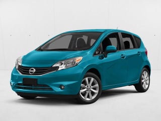 2015 Nissan Versa Note 5dr HB CVT 1.6 SR *Ltd Avail*
