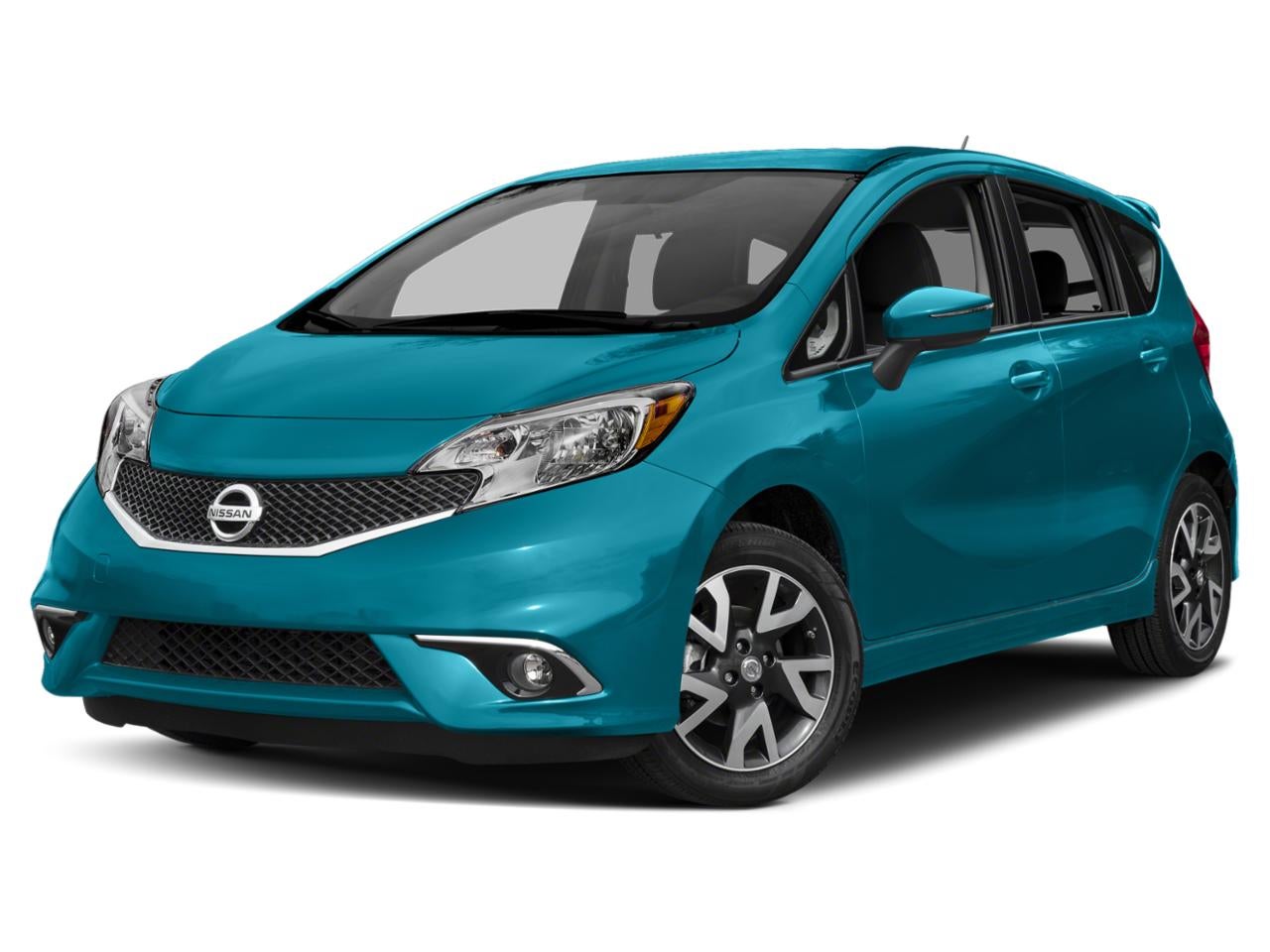 2015 Nissan Versa Note 5dr HB CVT 1.6 SR *Ltd Avail*