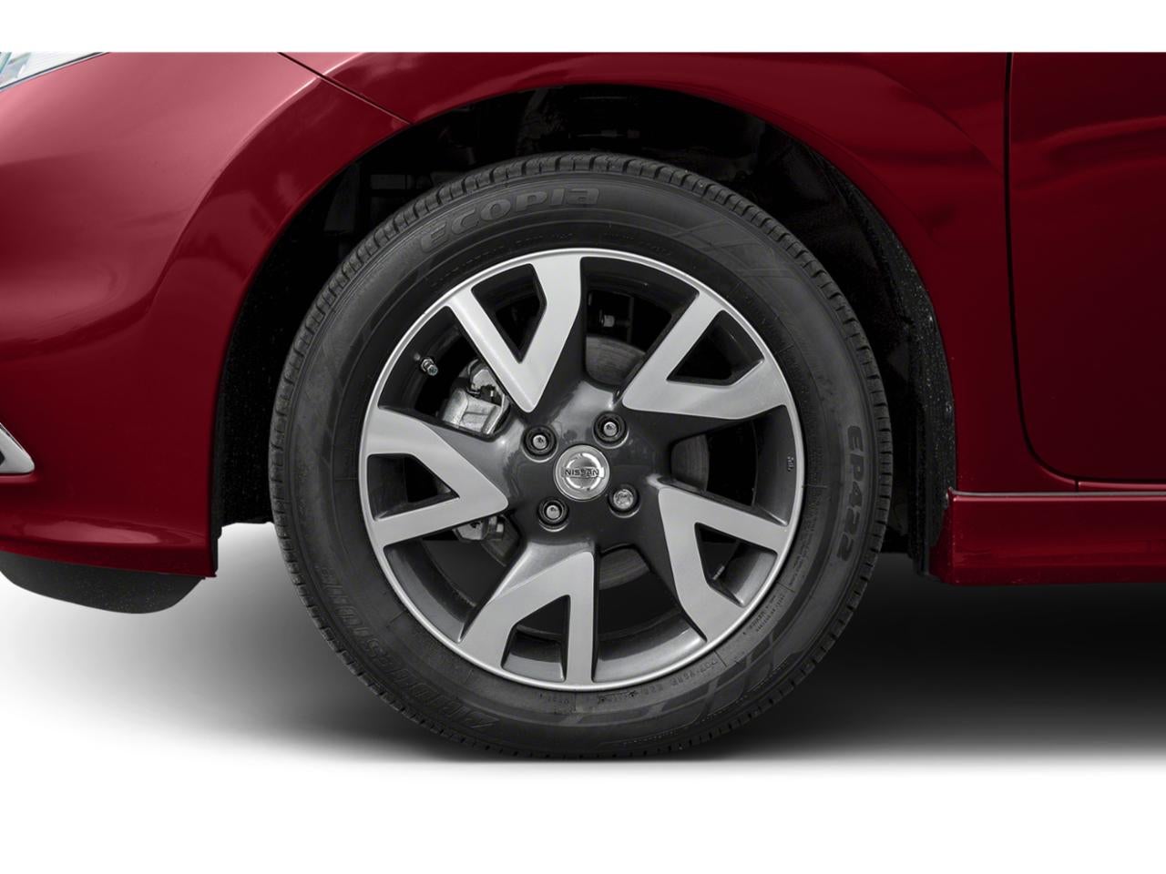 2015 Nissan Versa Note 5dr HB CVT 1.6 SR *Ltd Avail*