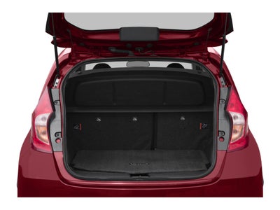 2015 Nissan Versa Note 5dr HB CVT 1.6 SR *Ltd Avail*