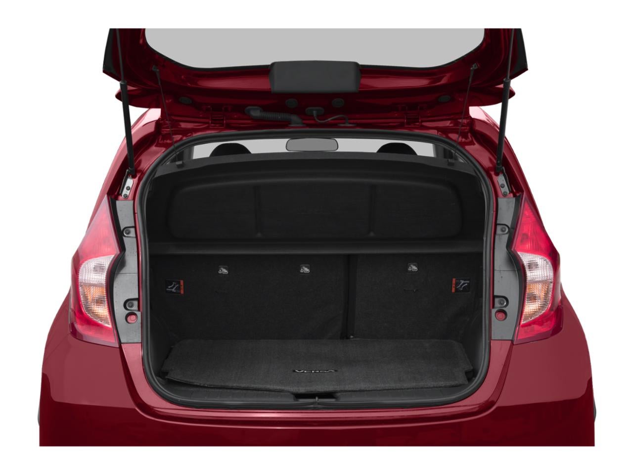 2015 Nissan Versa Note 5dr HB CVT 1.6 SR *Ltd Avail*