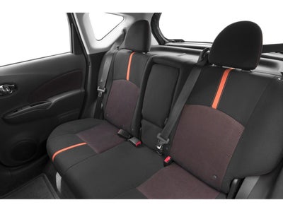 2015 Nissan Versa Note 5dr HB CVT 1.6 SR *Ltd Avail*