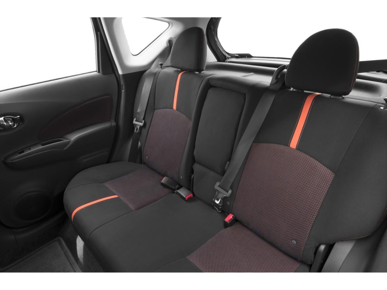 2015 Nissan Versa Note 5dr HB CVT 1.6 SR *Ltd Avail*