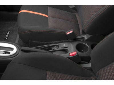 2015 Nissan Versa Note 5dr HB CVT 1.6 SR *Ltd Avail*