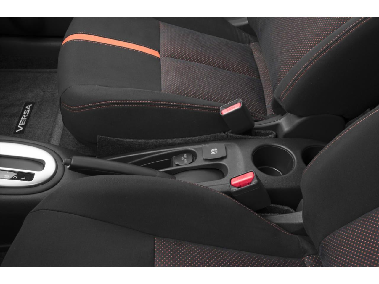 2015 Nissan Versa Note 5dr HB CVT 1.6 SR *Ltd Avail*