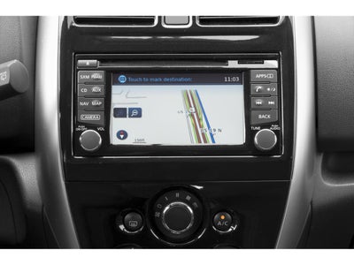 2015 Nissan Versa Note 5dr HB CVT 1.6 SR *Ltd Avail*