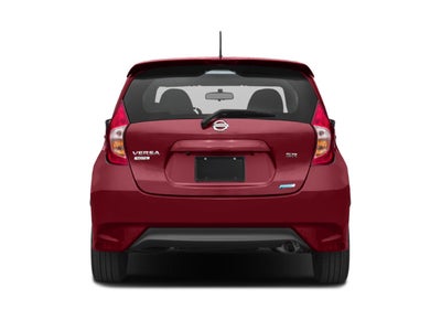 2015 Nissan Versa Note 5dr HB CVT 1.6 SR *Ltd Avail*