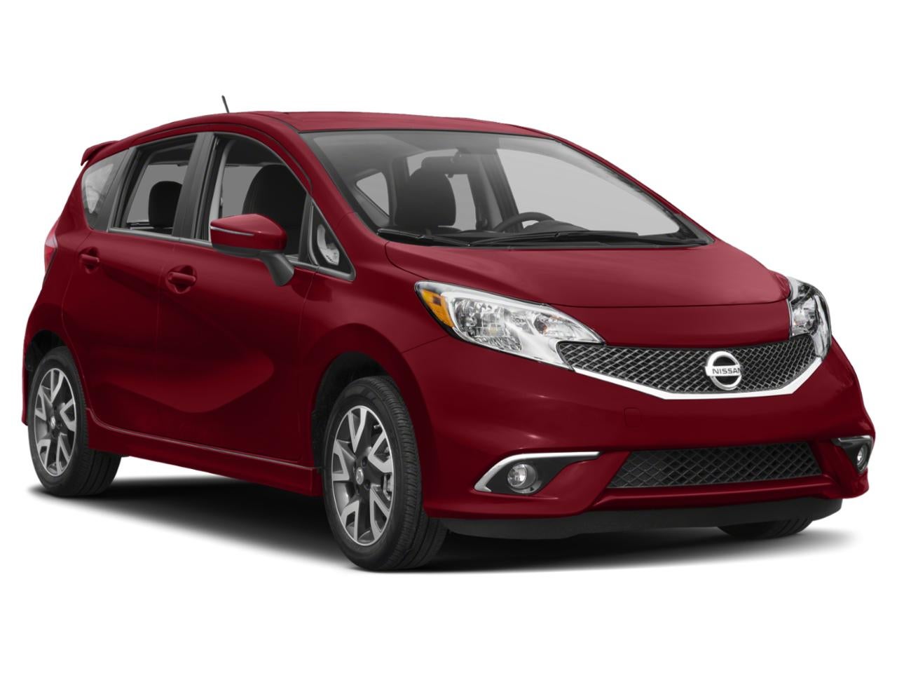 2015 Nissan Versa Note 5dr HB CVT 1.6 SR *Ltd Avail*