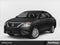 2019 Nissan Versa Sedan SV CVT