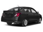 2019 Nissan Versa Sedan SV CVT
